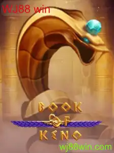 BookOfKeno