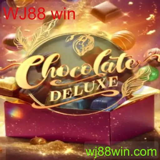 ChocolateDeluxe: Explorando a Nova Sensação do Mundo dos Jogos com WJ88 win
