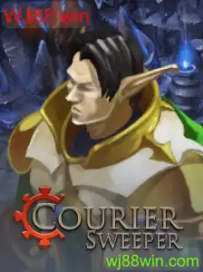 CourierSweeper: Estratégia e Aventura no Mundo dos Jogos